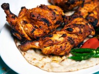 Tandori Chicken