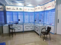 General Eye Check-up at Vision Care Eye Clinic – Bahria Town Lahore