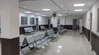 General Consultation at Bahria Town Dental Clinic – Lahore