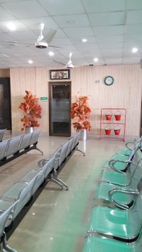 Life Hospital – Comprehensive Healthcare Services in Bahria Town Lahore