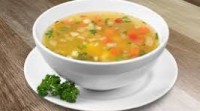 SHiFU Restaurant – Warm & Comforting Soup 🍜