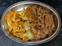 Cathay Cuisine