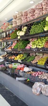 Prime Departmental Store & Fresh Vegetable Stall – Your Neighborhood Shopping Destination
