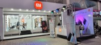 Mi Exclusive store