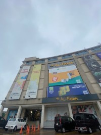 Al-Fatah – Premium Shopping Experience Now in Bahria Town, Lahore