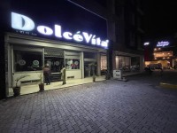 Dolce Vita Bahria Town Lahore