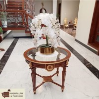 MashAllah Interior