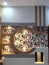 Awan Home interior