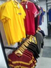 ONE men's wear