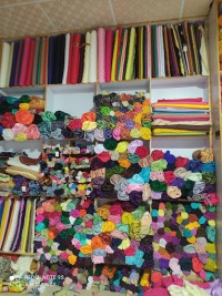 Abdul Rahman Fabric