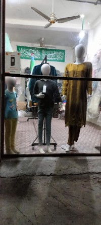 MUNwears Garments