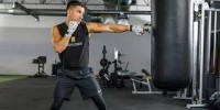Fight to fittness