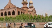 Muhammad Saleem A Chaudhry Advocate High Court