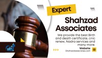 Shahzad Associates