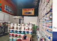 Madina Paint House