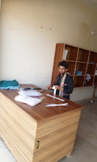 Rose tailor one