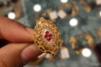 MUSTAFA JEWELLERS