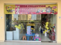 Huda Collection