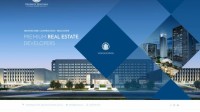 Facebook Marketing for Bahria Town