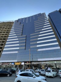 Jinnah Trade Center