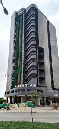 Ali Saqlain Real Estate and Builder's