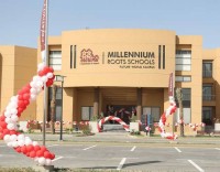 Future World School Karachi