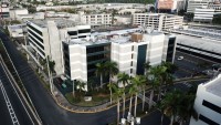 MB Holdings