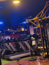 Fitness factory