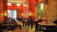 Mehman Khana Restaurant Karachi