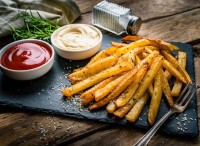 Divine Foods - BTK