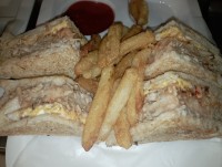 Lahori khaaba