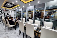 Baba's Grills