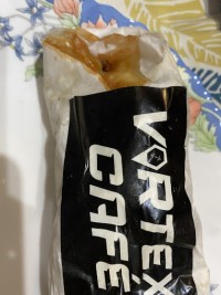 Vortex cafe