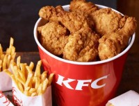 KFC - BTK