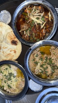 Baris Restaurant