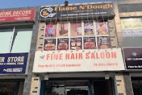 Flame N'Dough