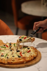 CIBO MATTO