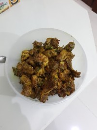 Bahria Orchard Hospital Cafeteria