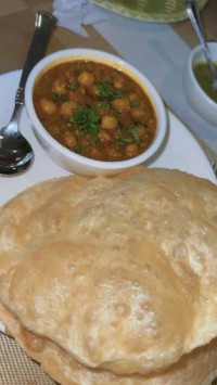 Karmawala Nashta