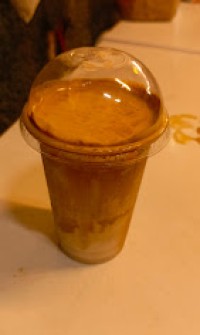 Ahmad Corner Tea