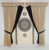 Ibrahim Interior