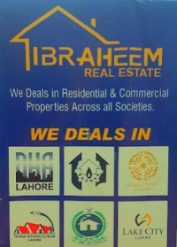 IBRAHEEM REAL ESTATE