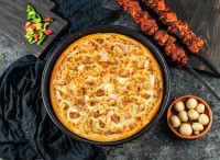Sandpiper Pizza