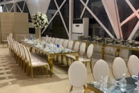 Diva Marquee and Banquets
