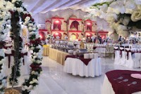 Rosemary Marquee