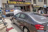 Khursheed Auto Parts & Workshop Bahria Phase 8 Branch 2