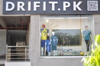 Drifit