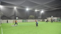 APEX SPORTS ARENA