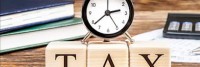 Tax consultants