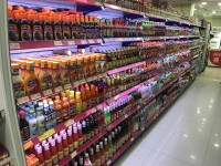 Punjab Cash and Carry